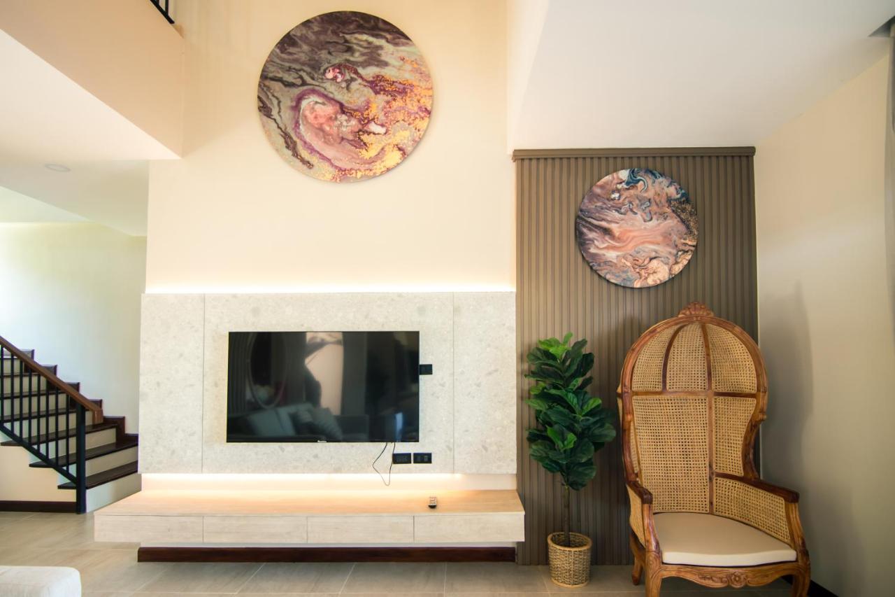 Searidge Hua Hin Resort & Poolvilla Khao Tao Exterior foto