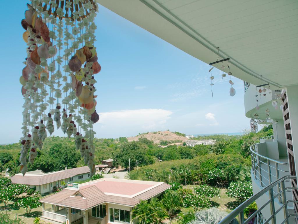 Searidge Hua Hin Resort & Poolvilla Khao Tao Exterior foto